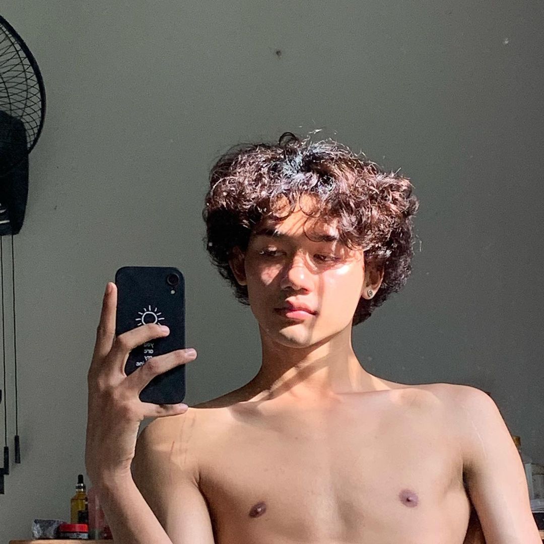 ซัน-หนุ่มกรีดยาง