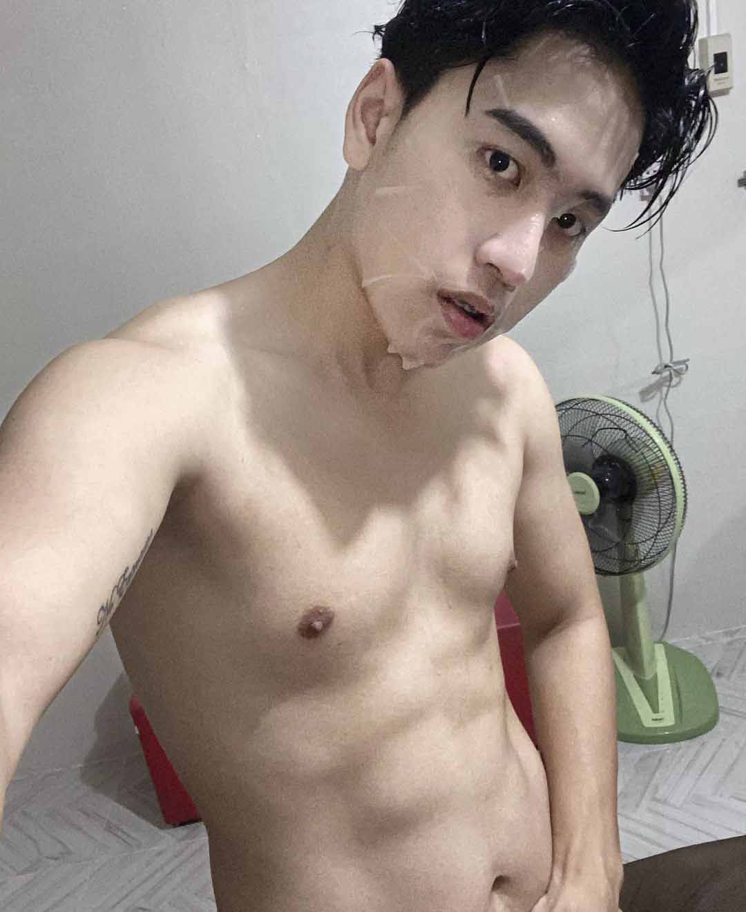 อาโป พลทัต แซ่บ