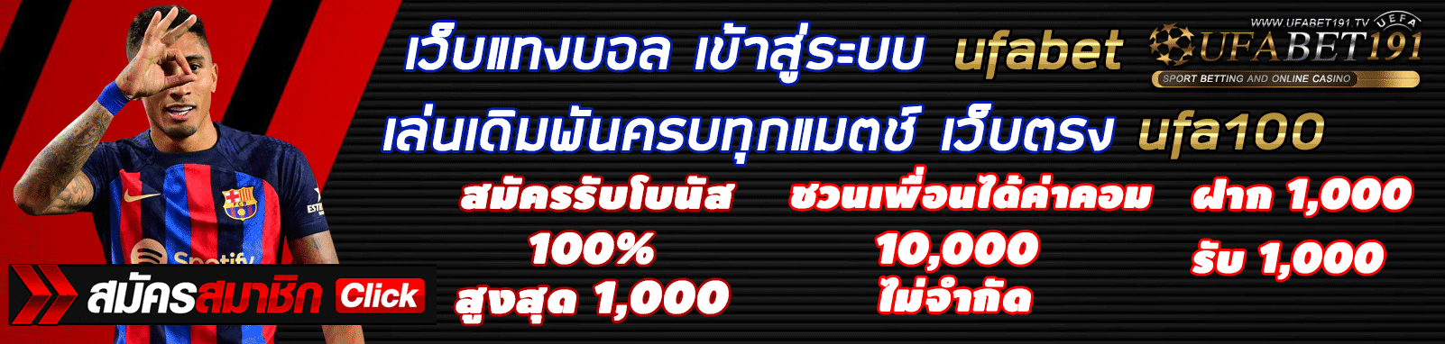 ufabet